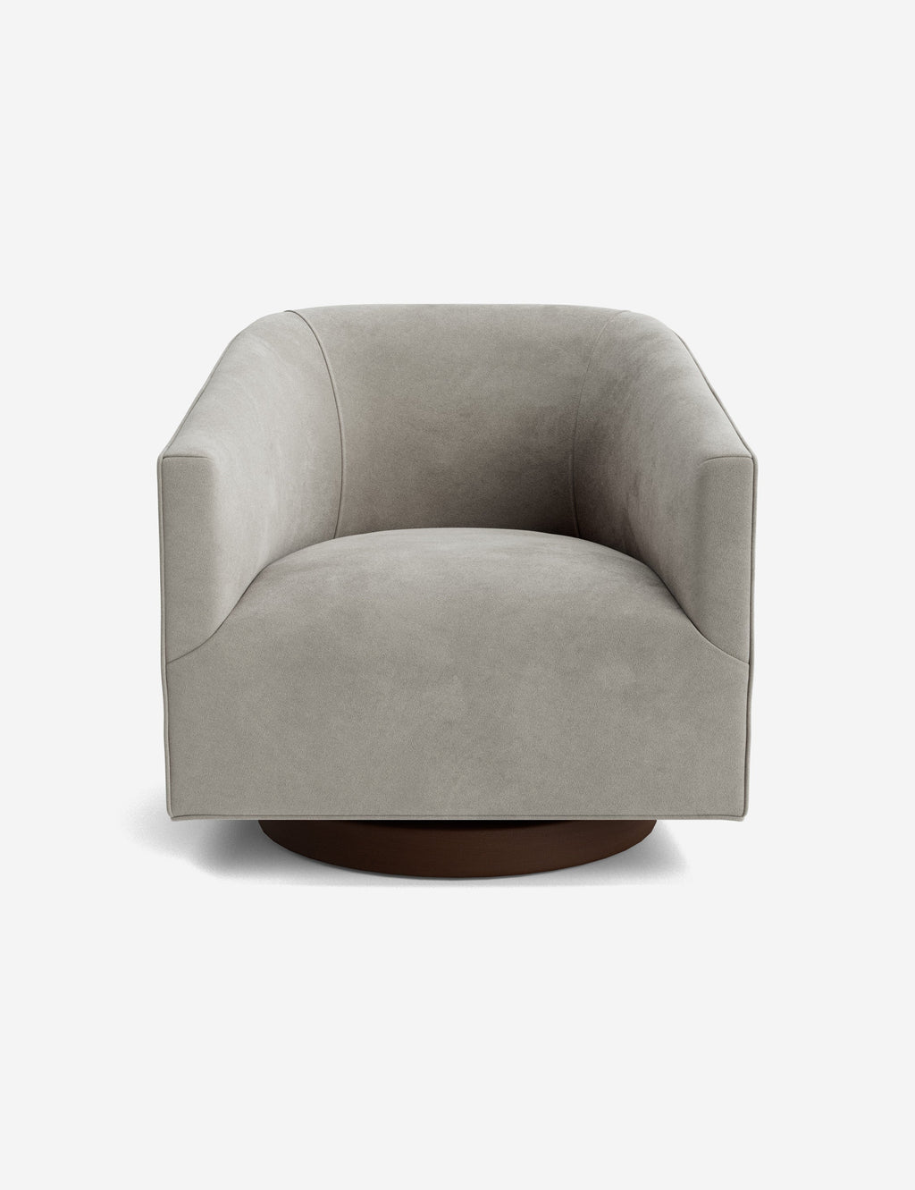 Chaise pivotante Moorhouse