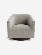 Chaise pivotante Moorhouse