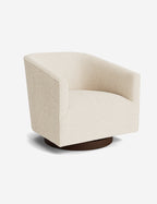 Chaise pivotante Moorhouse