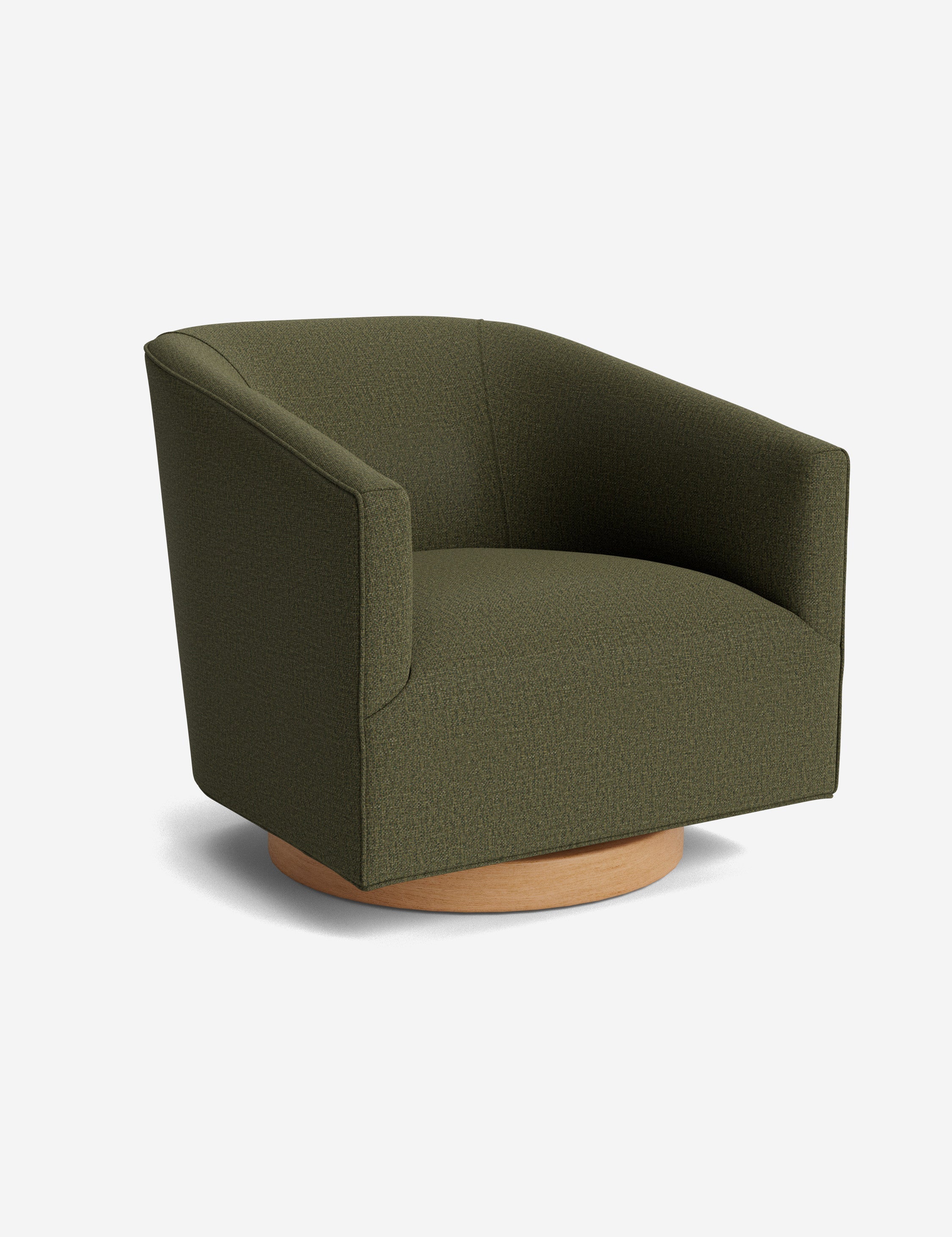 Chaise pivotante Moorhouse