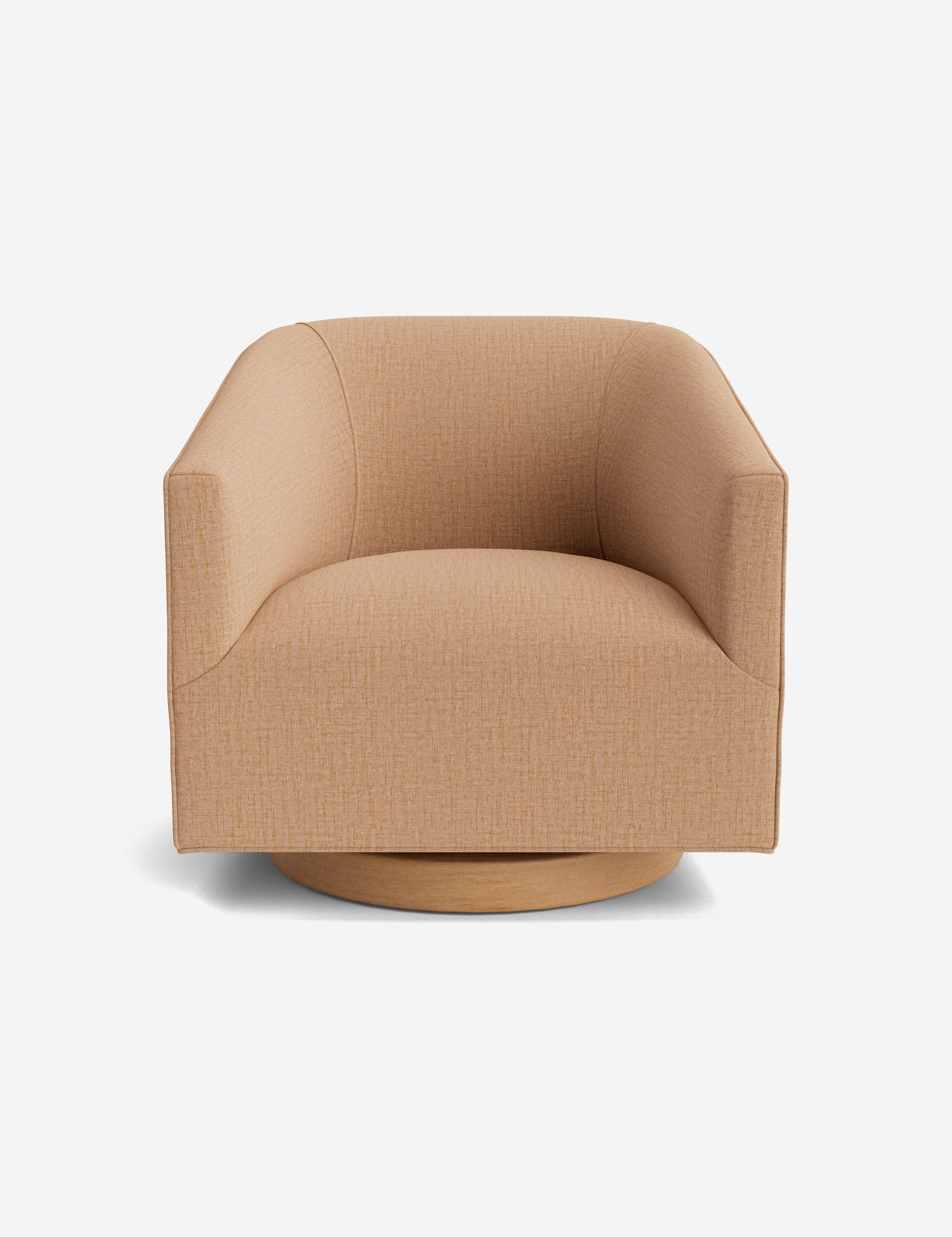 Chaise pivotante Moorhouse