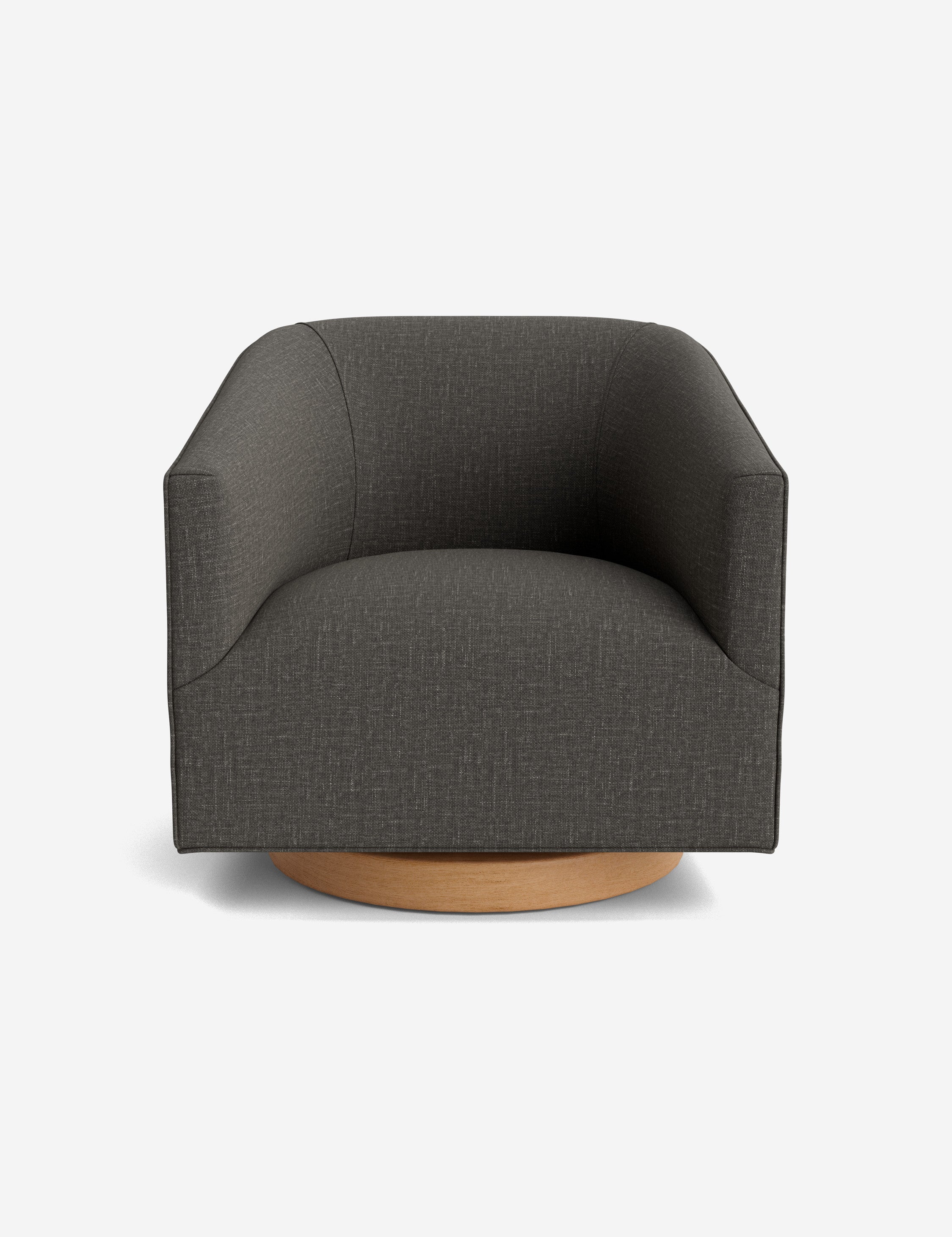 Chaise pivotante Moorhouse