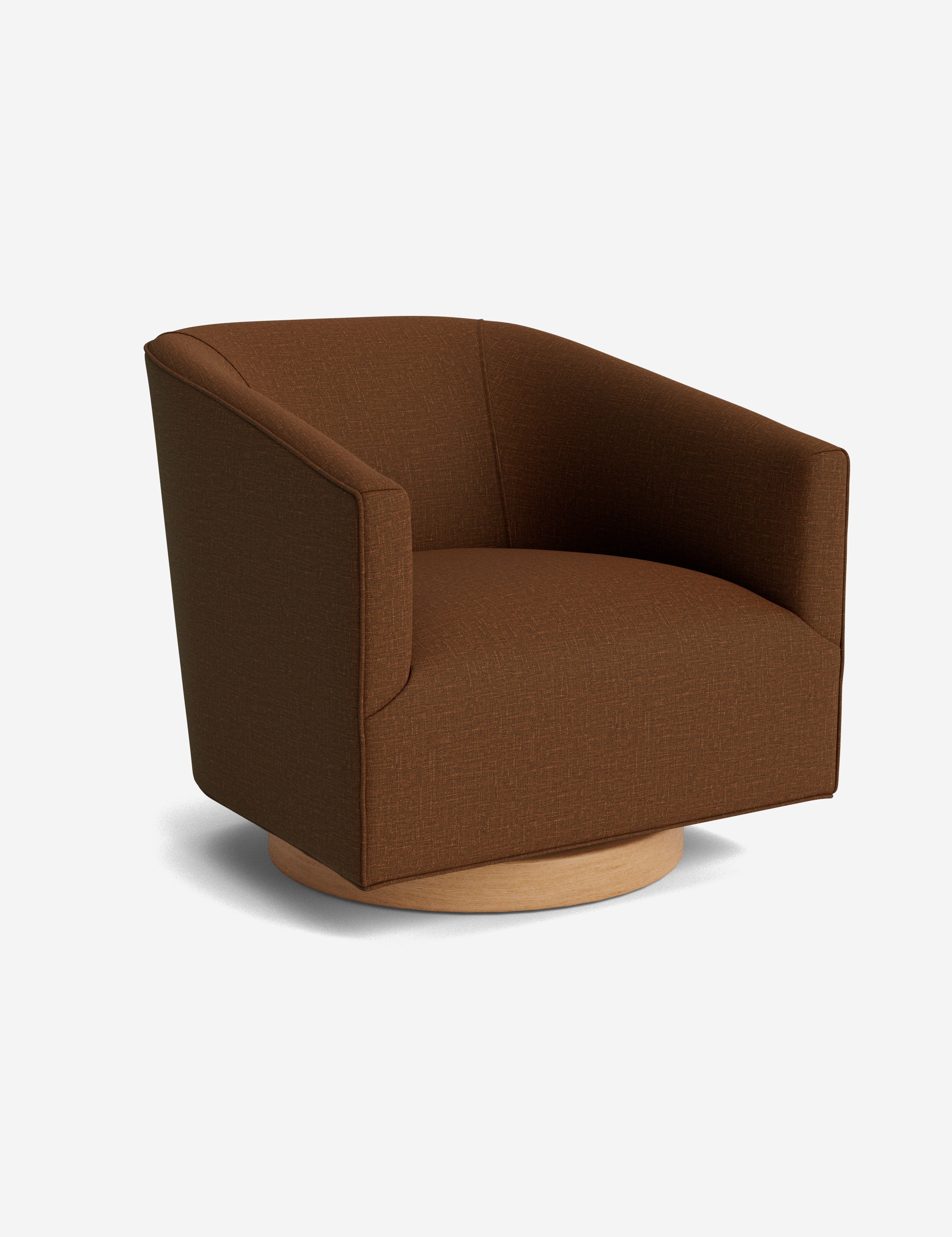 Chaise pivotante Moorhouse