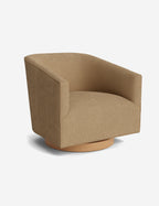 Chaise pivotante Moorhouse