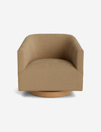 Chaise pivotante Moorhouse