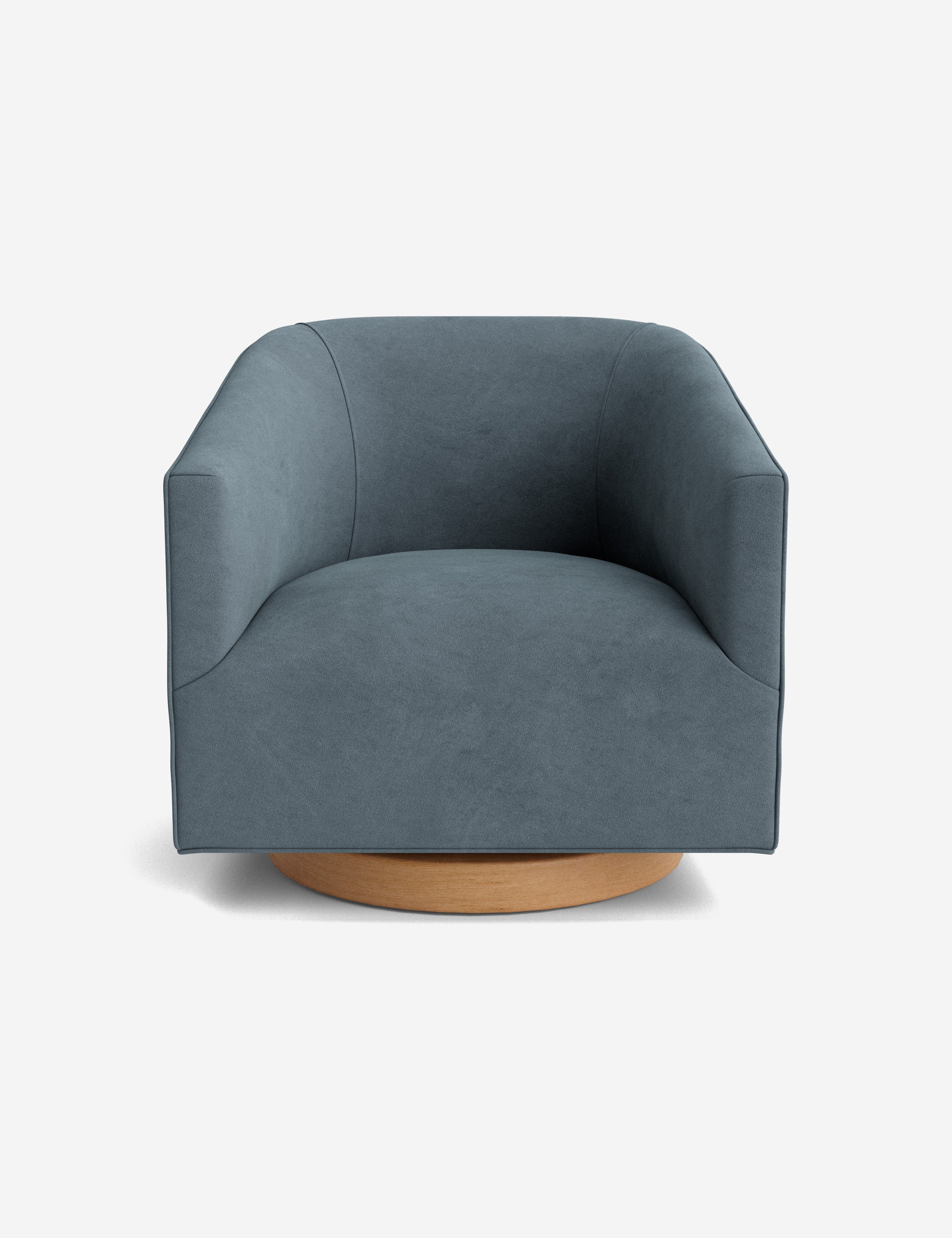 Chaise pivotante Moorhouse