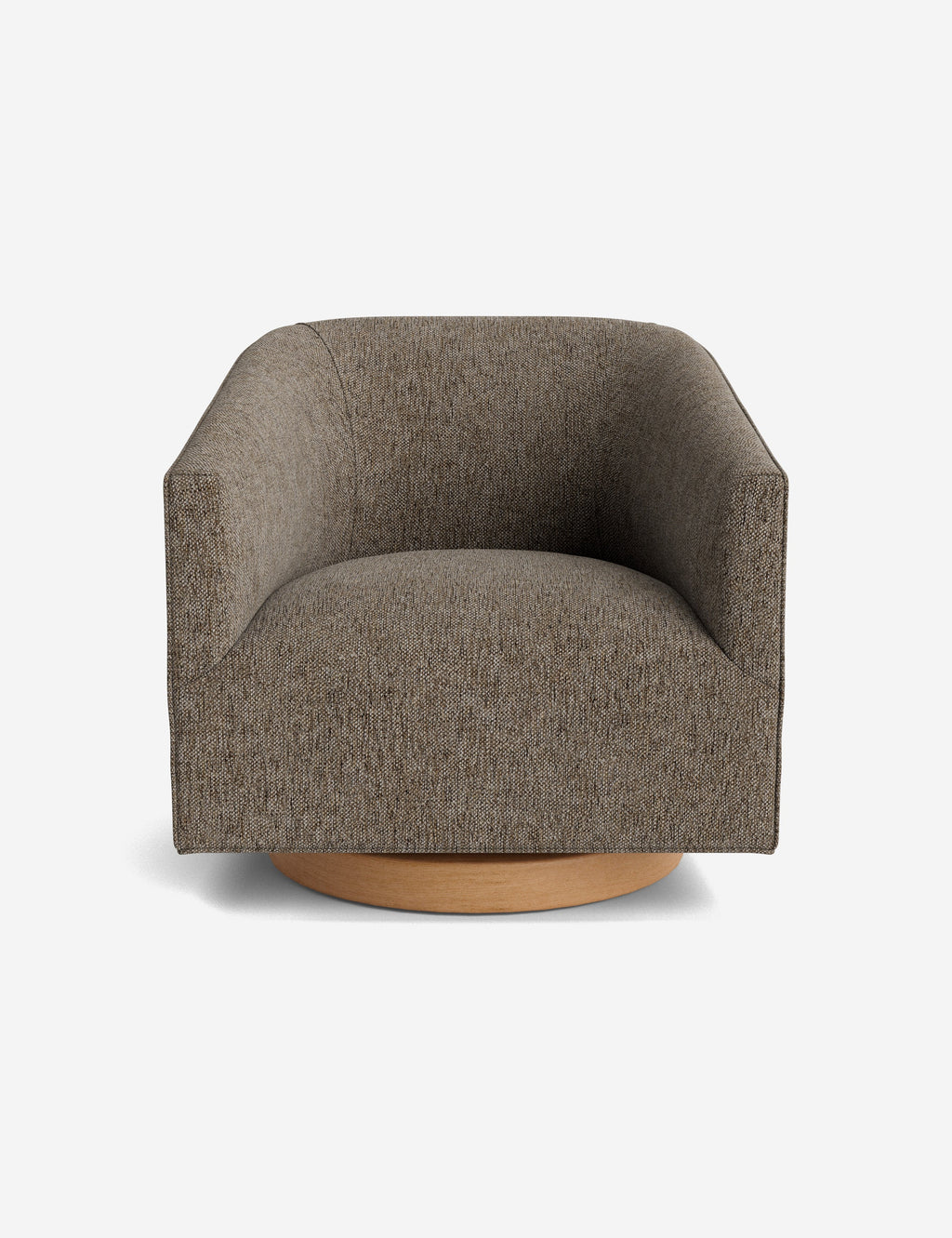Chaise pivotante Moorhouse