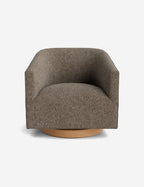 Chaise pivotante Moorhouse