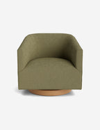Chaise pivotante Moorhouse