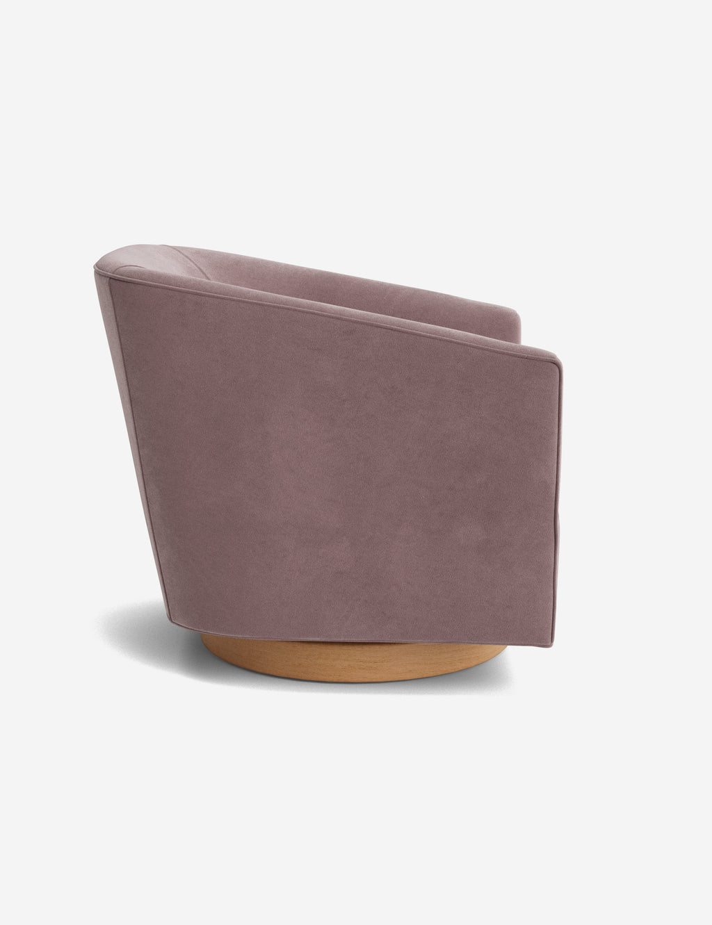 Chaise pivotante Moorhouse