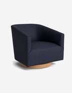 Chaise pivotante Moorhouse