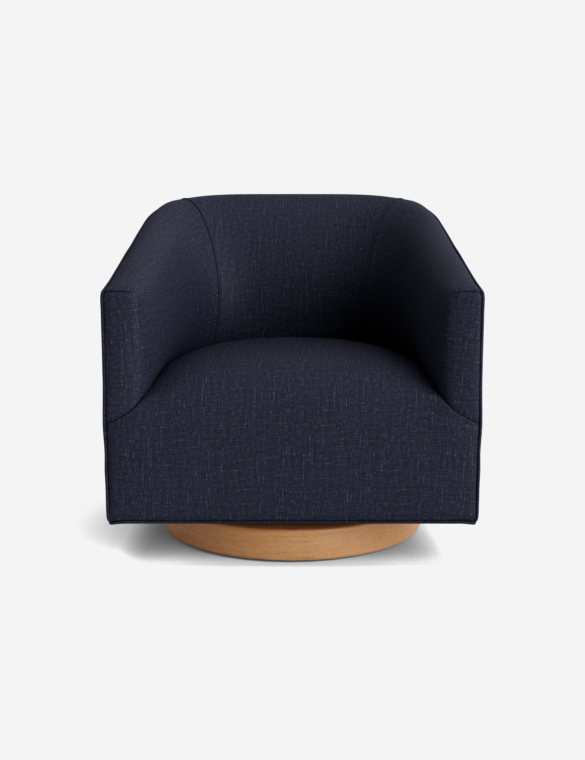 Chaise pivotante Moorhouse