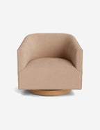 Chaise pivotante Moorhouse