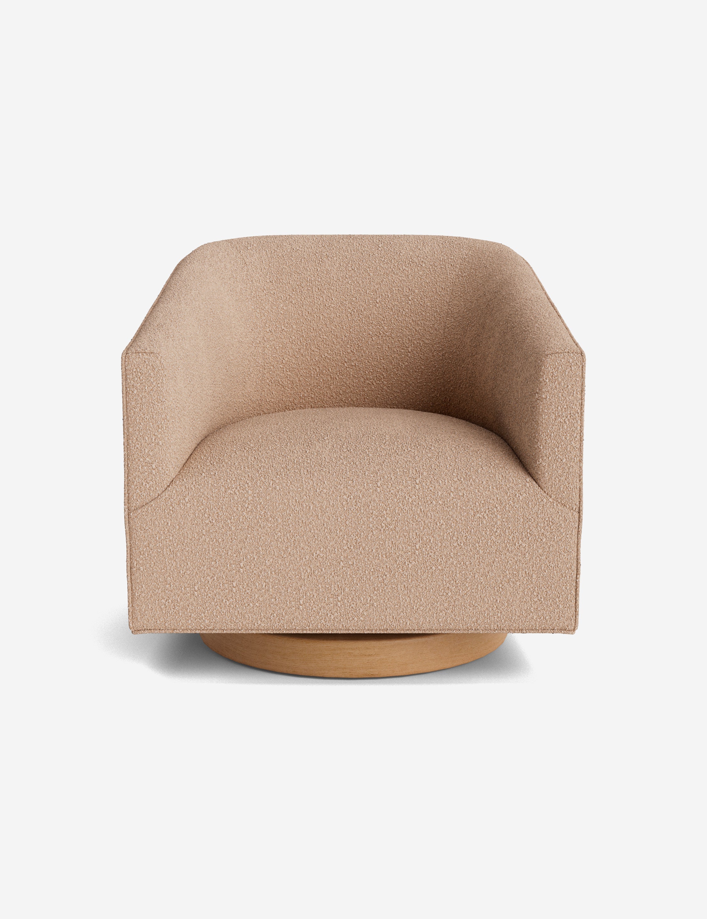 Chaise pivotante Moorhouse