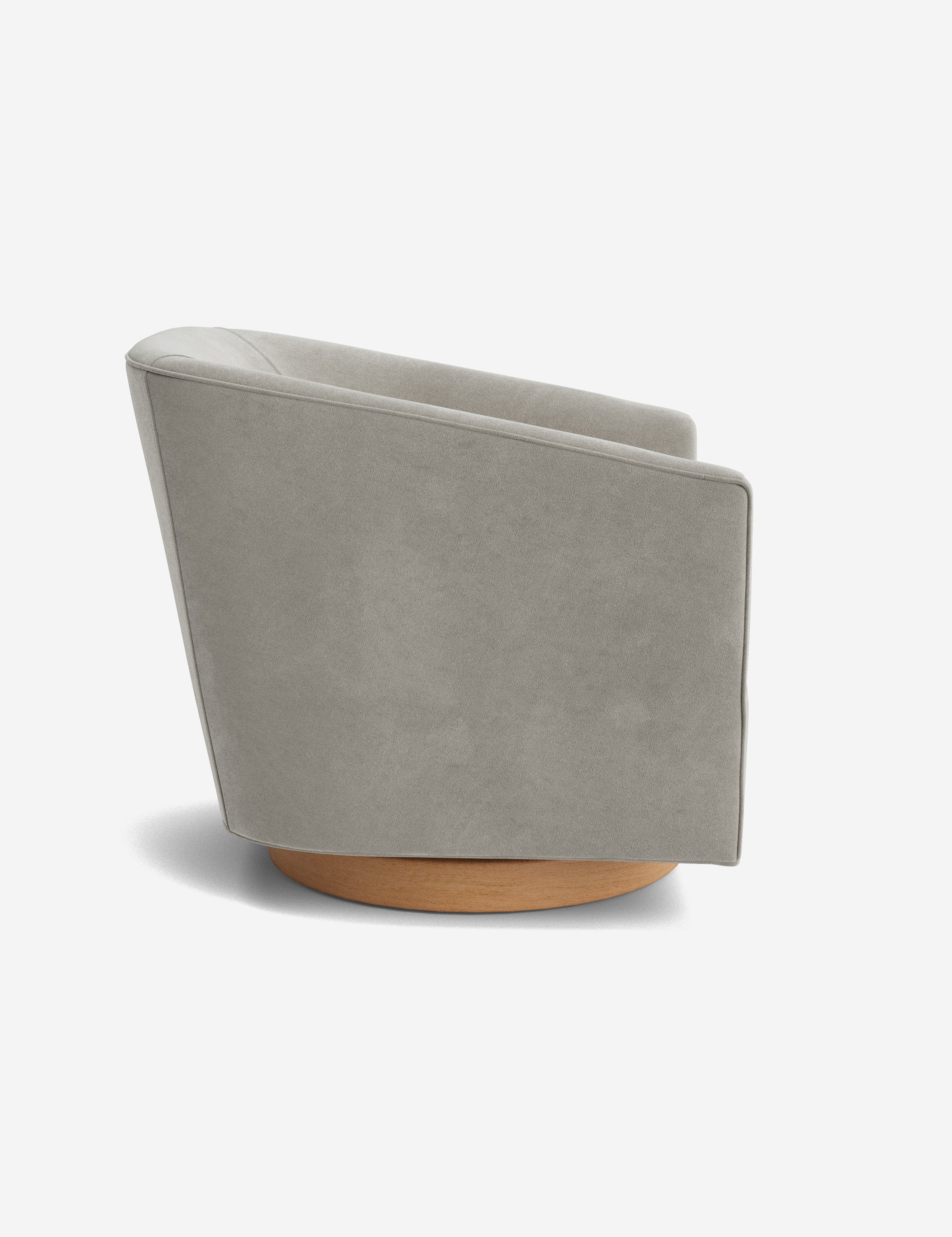 Chaise pivotante Moorhouse