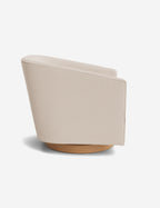 Chaise pivotante Moorhouse
