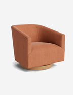 Chaise pivotante Moorhouse