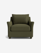 Fauteuil d'appoint Niven