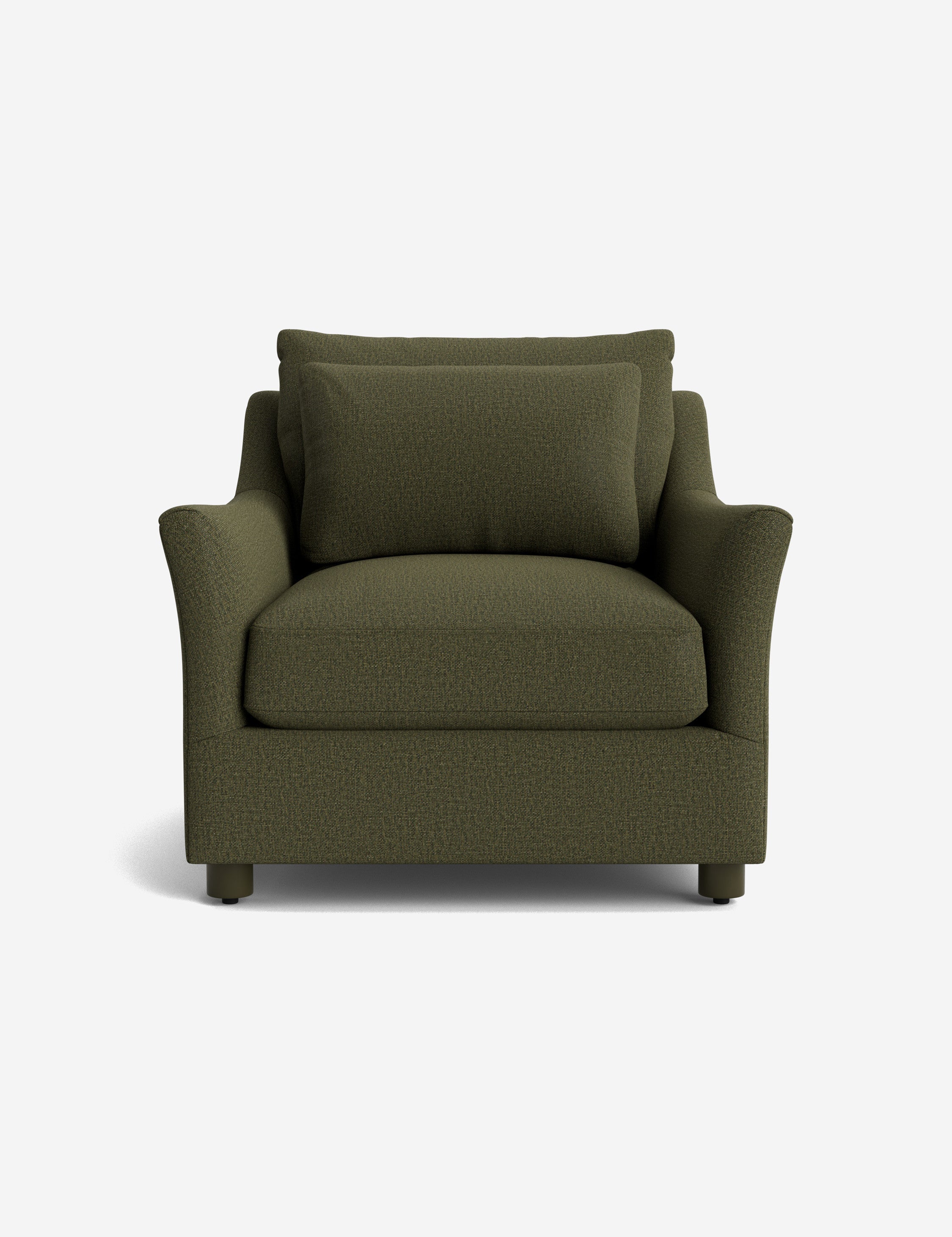 Fauteuil d'appoint Niven