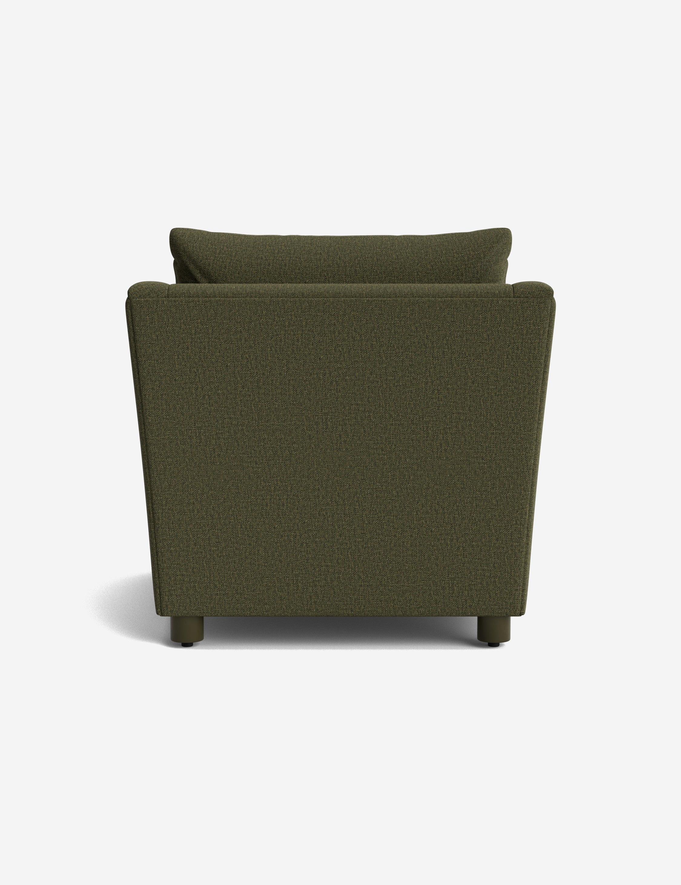 Fauteuil d'appoint Niven
