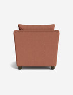Fauteuil d'appoint Niven