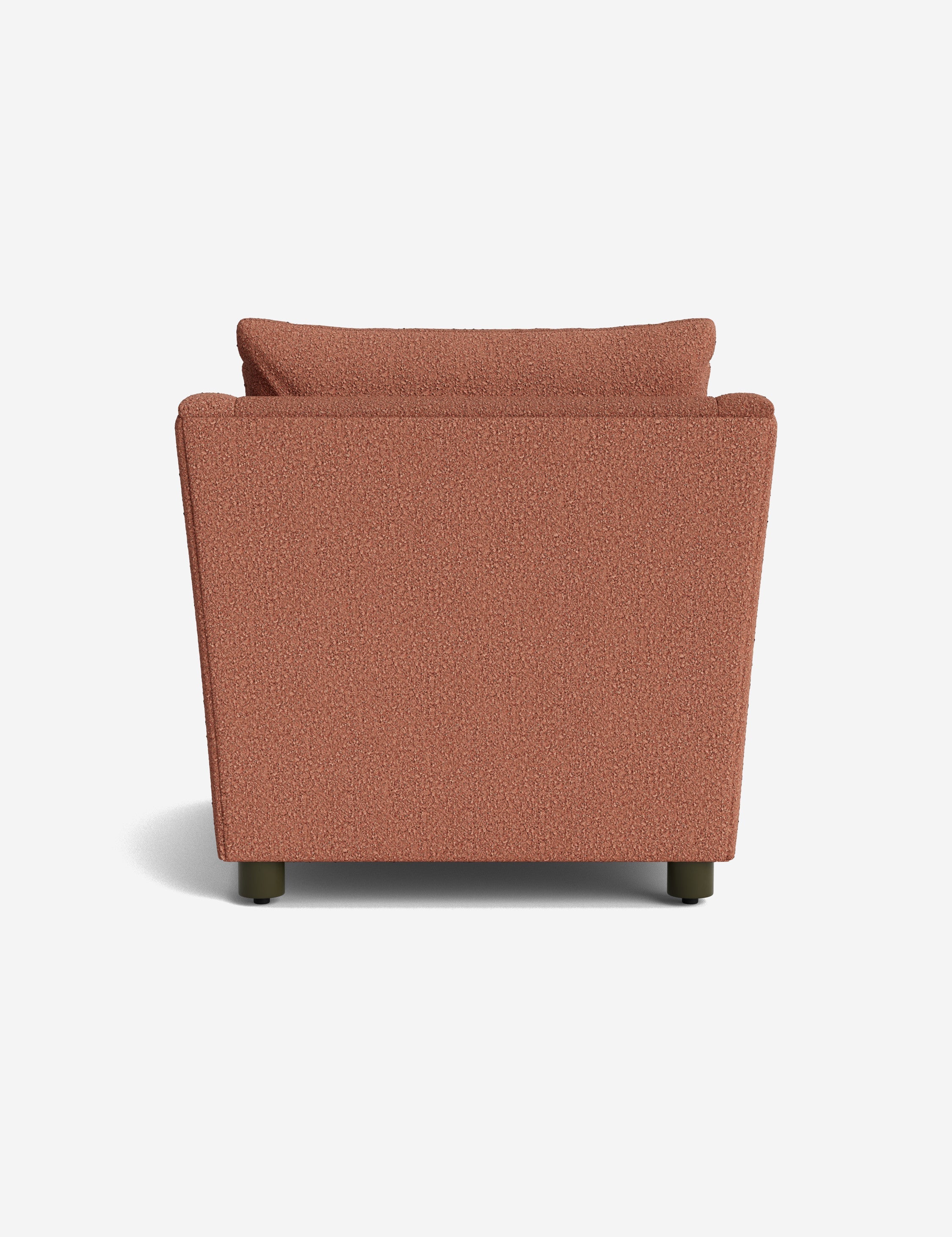 Fauteuil d'appoint Niven
