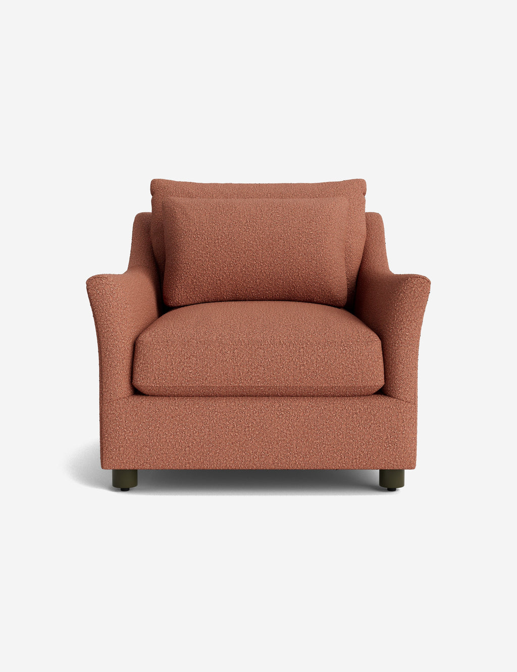 Fauteuil d'appoint Niven