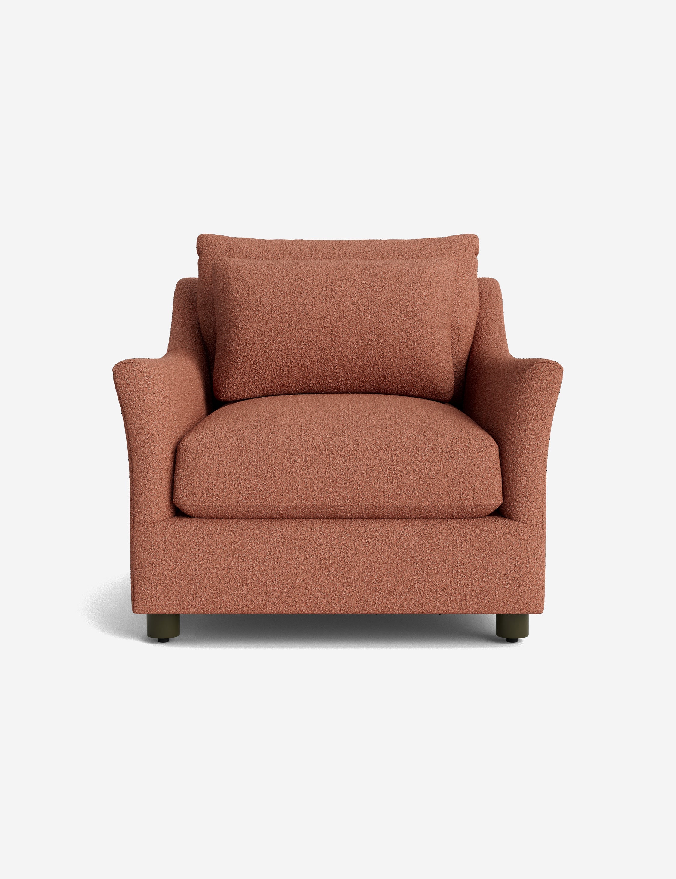 Fauteuil d'appoint Niven