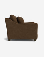 Fauteuil d'appoint Niven