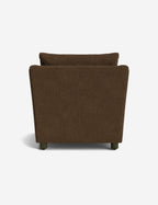 Fauteuil d'appoint Niven