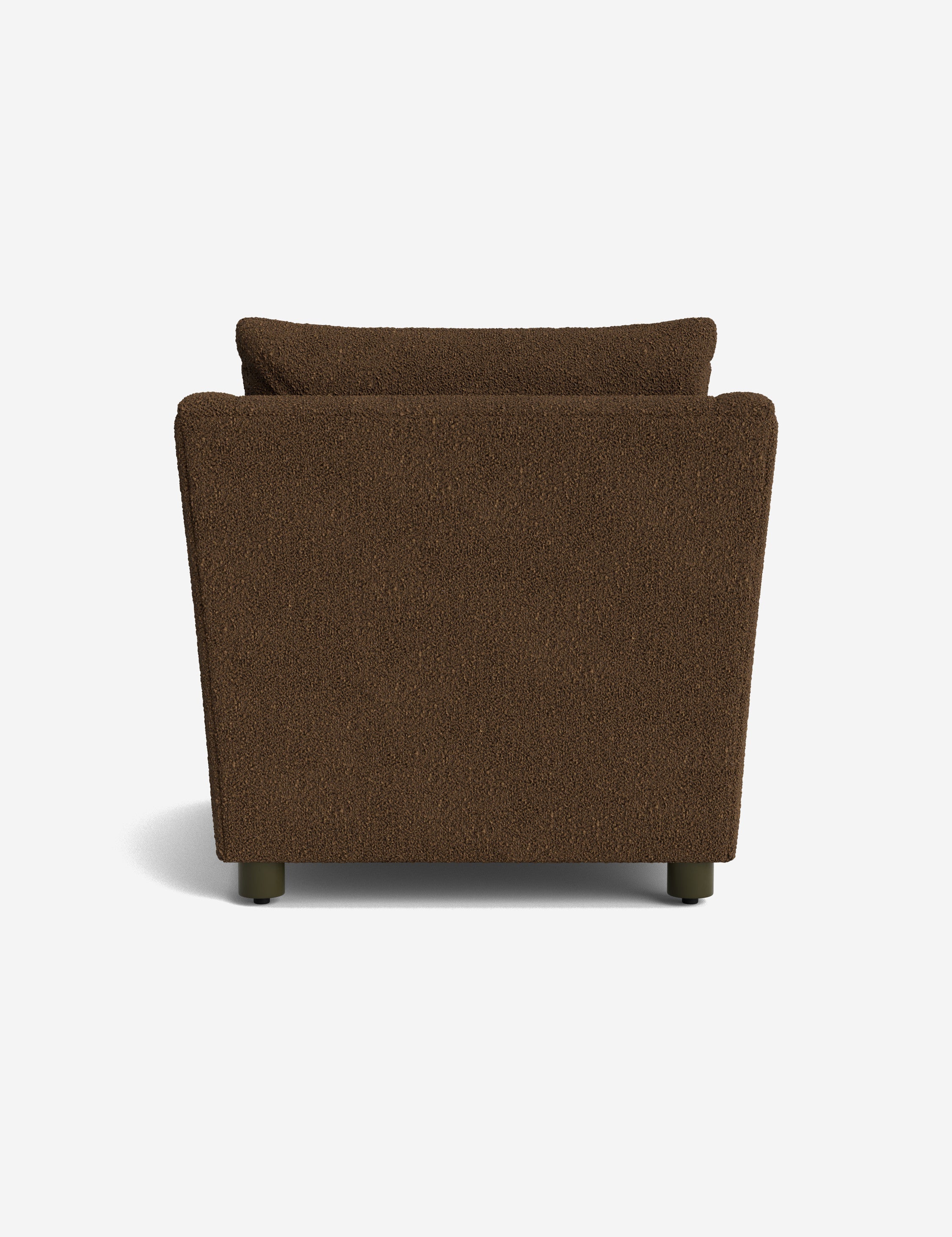 Fauteuil d'appoint Niven