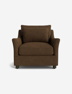 Fauteuil d'appoint Niven