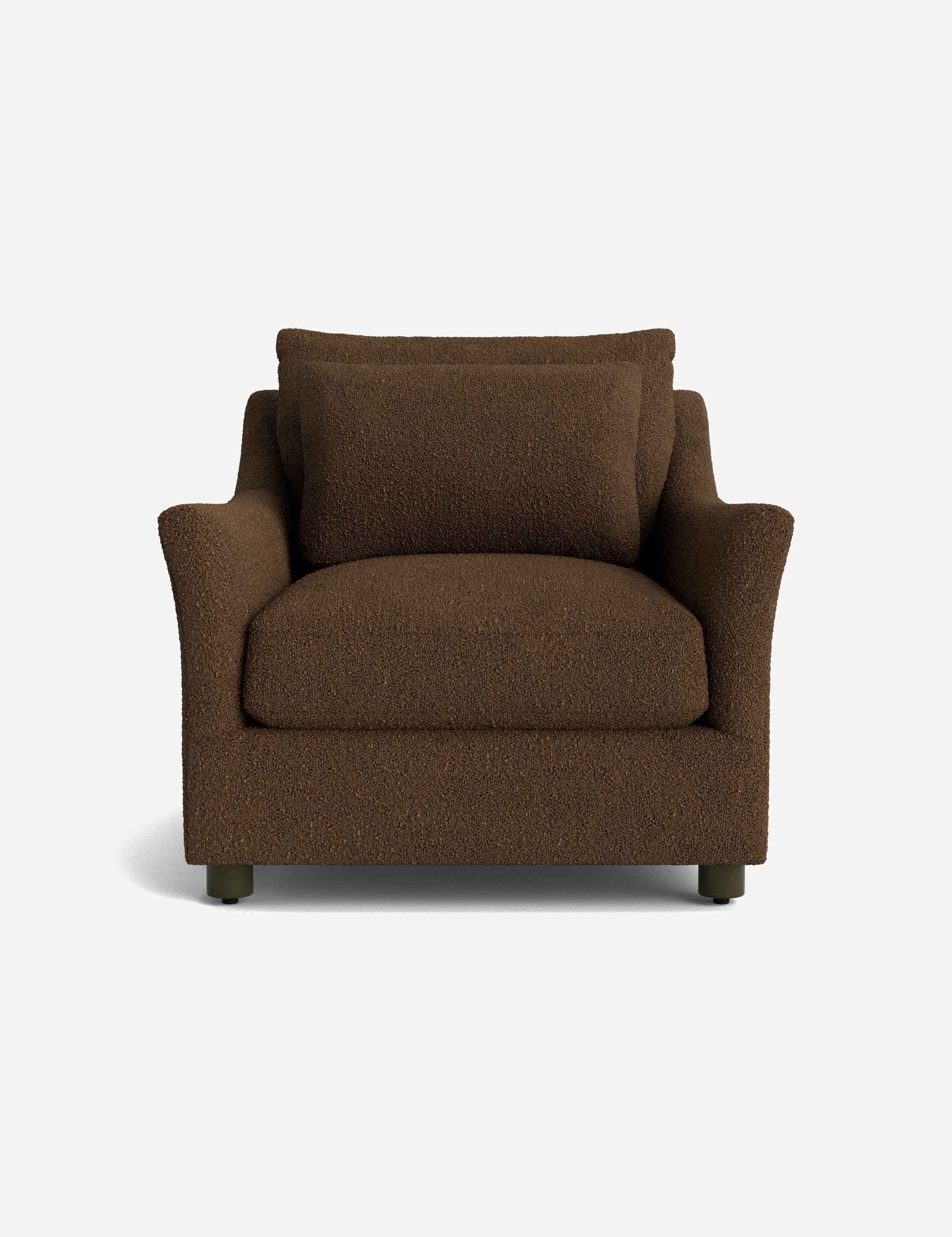 Fauteuil d'appoint Niven
