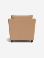 Fauteuil d'appoint Niven