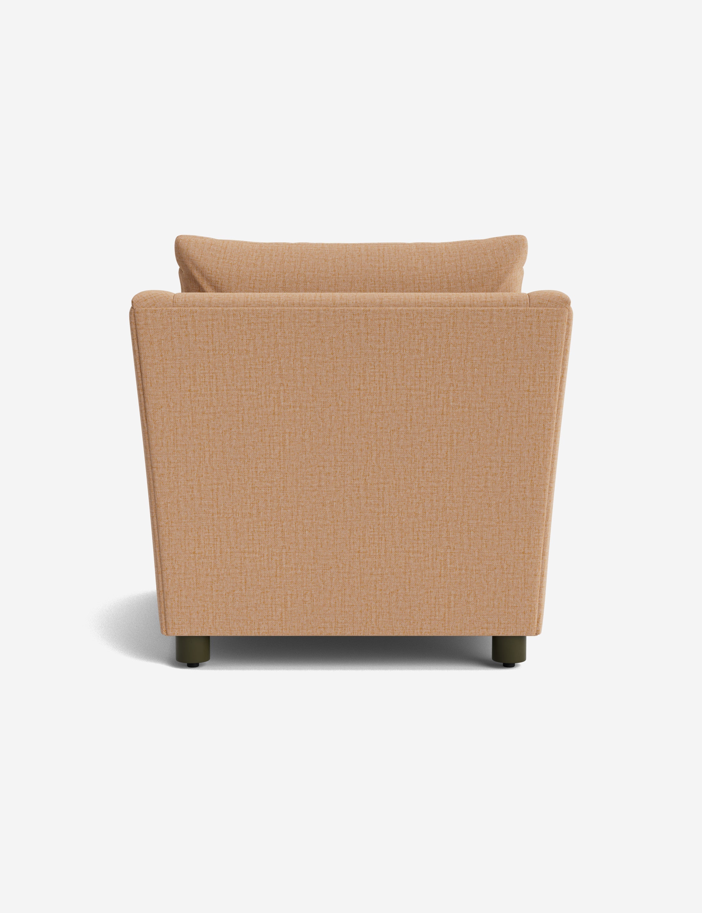 Fauteuil d'appoint Niven