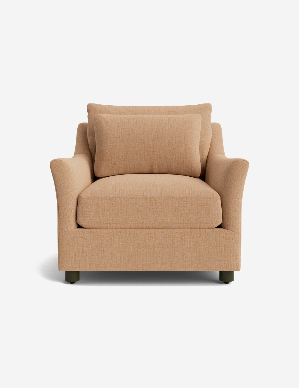 Fauteuil d'appoint Niven