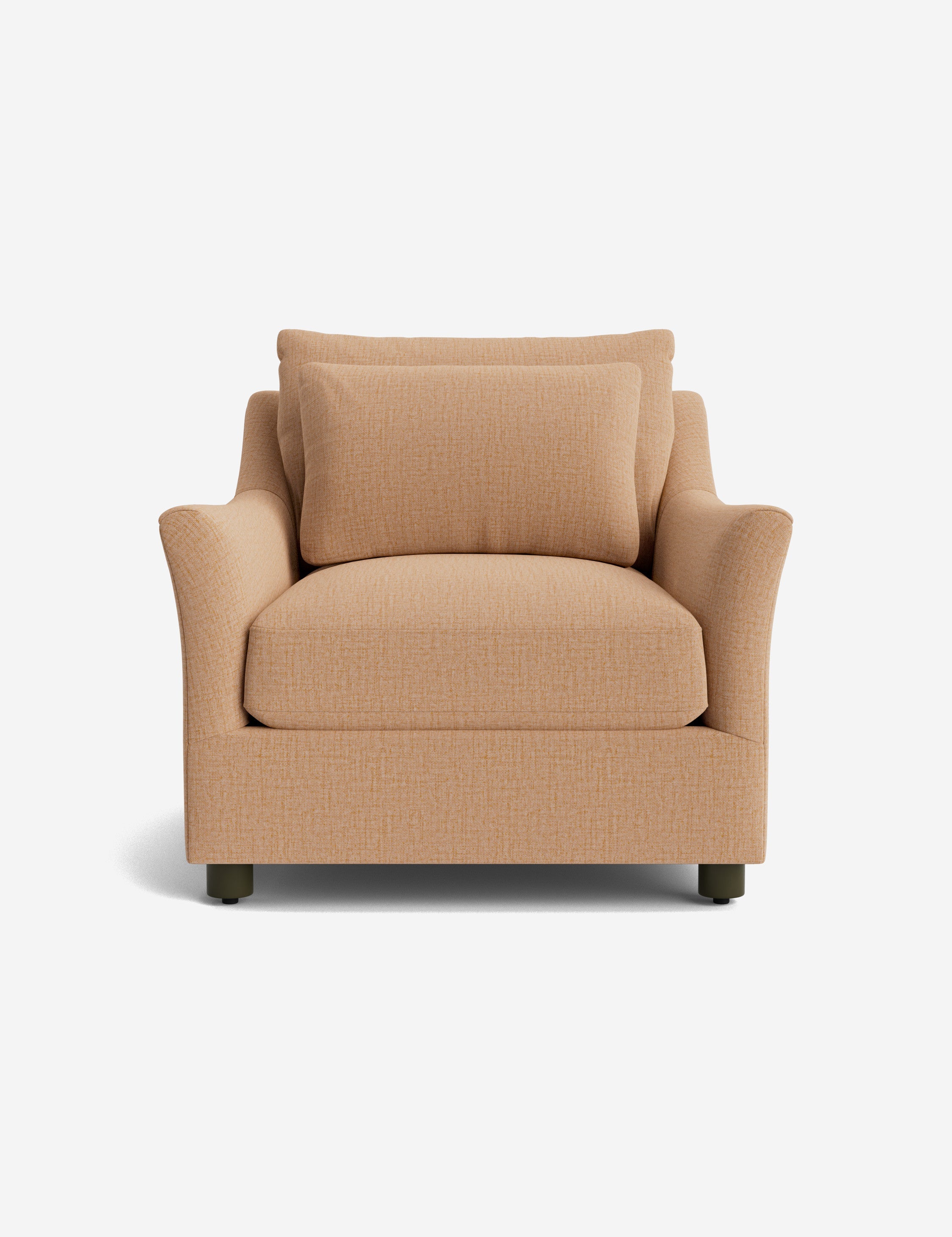 Fauteuil d'appoint Niven