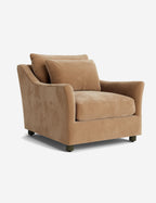 Fauteuil d'appoint Niven