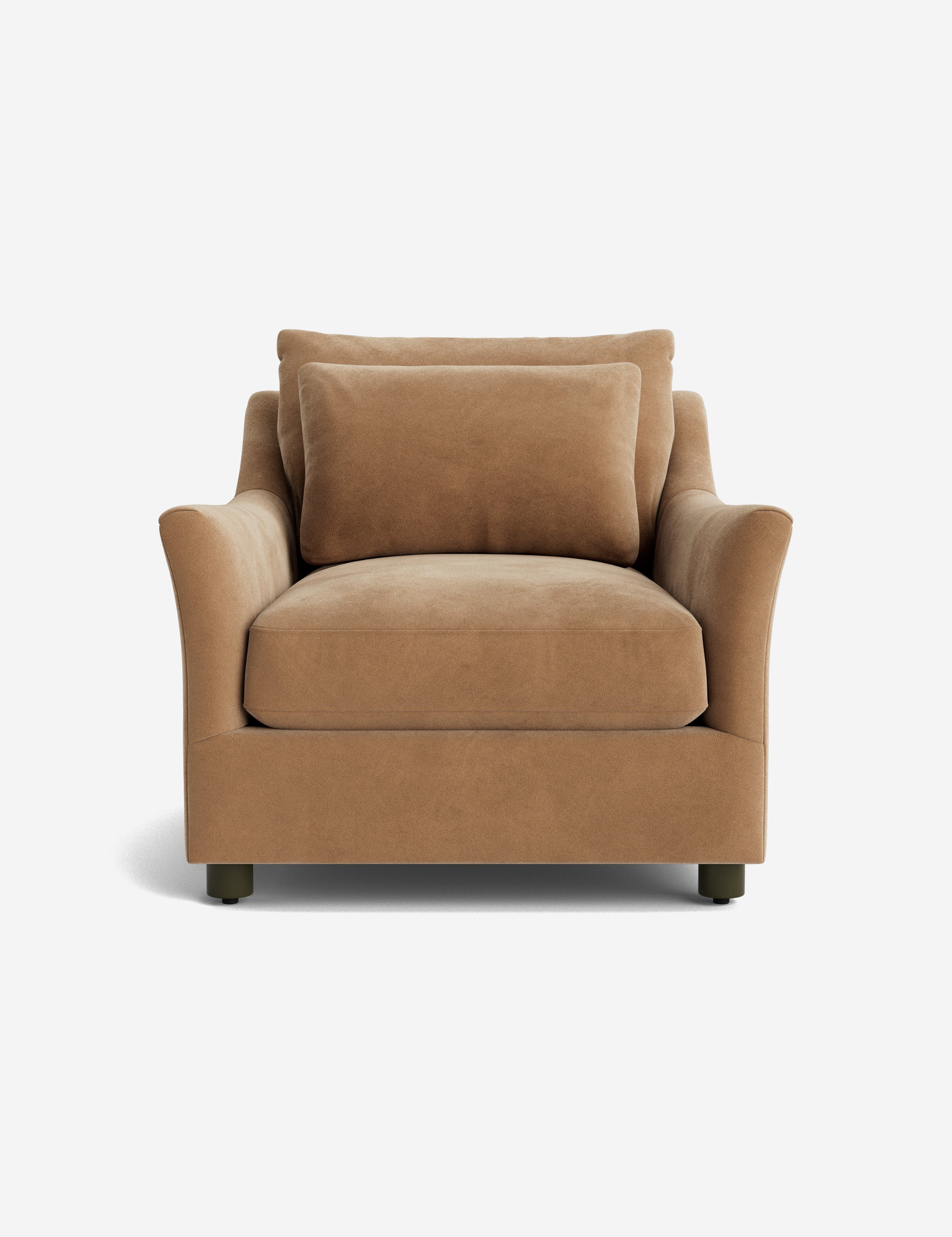 Fauteuil d'appoint Niven