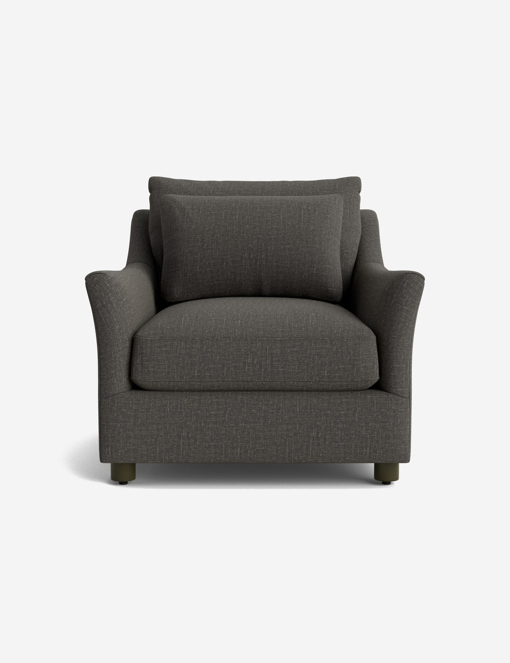 Fauteuil d'appoint Niven