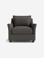Fauteuil d'appoint Niven