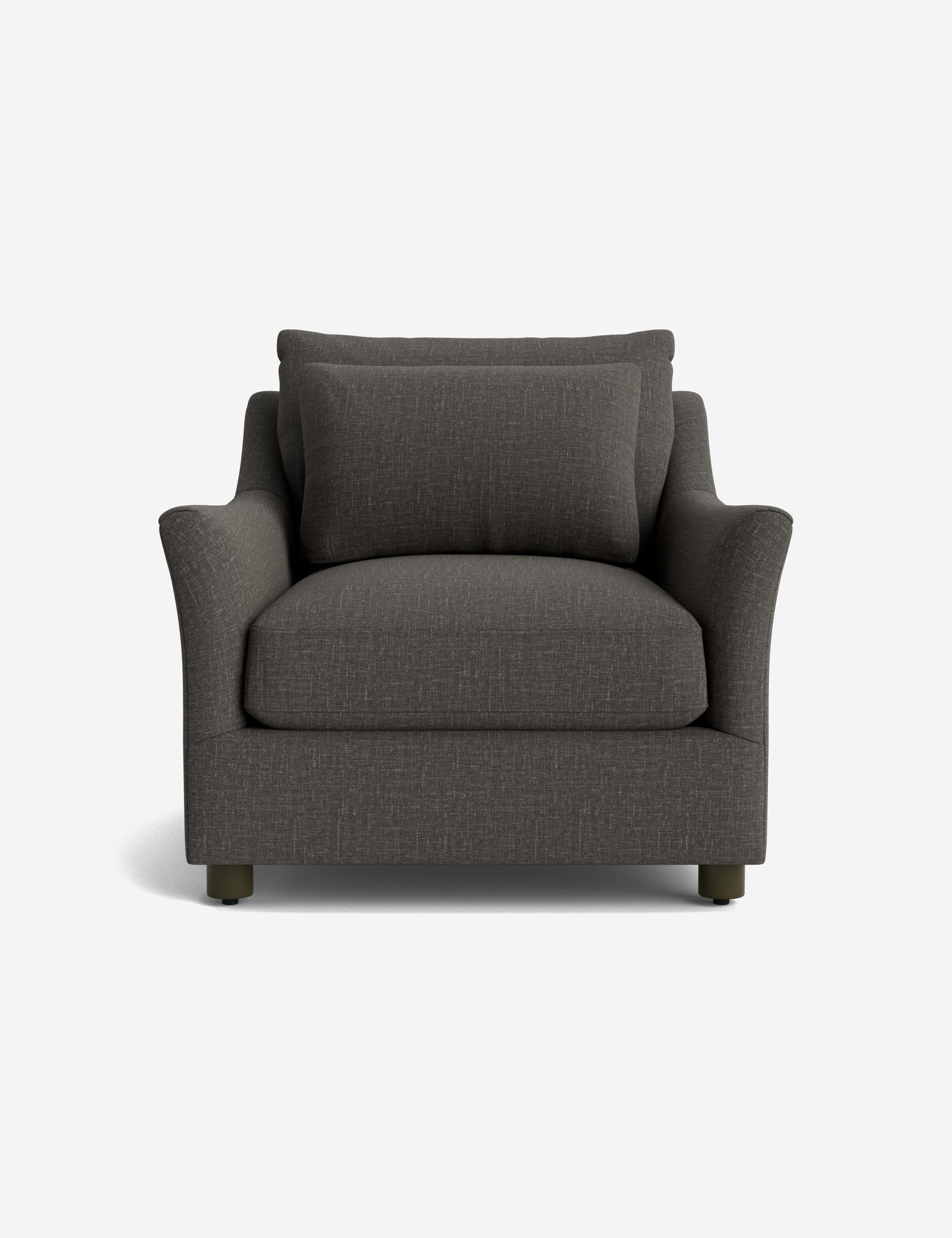 Fauteuil d'appoint Niven