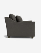 Fauteuil d'appoint Niven