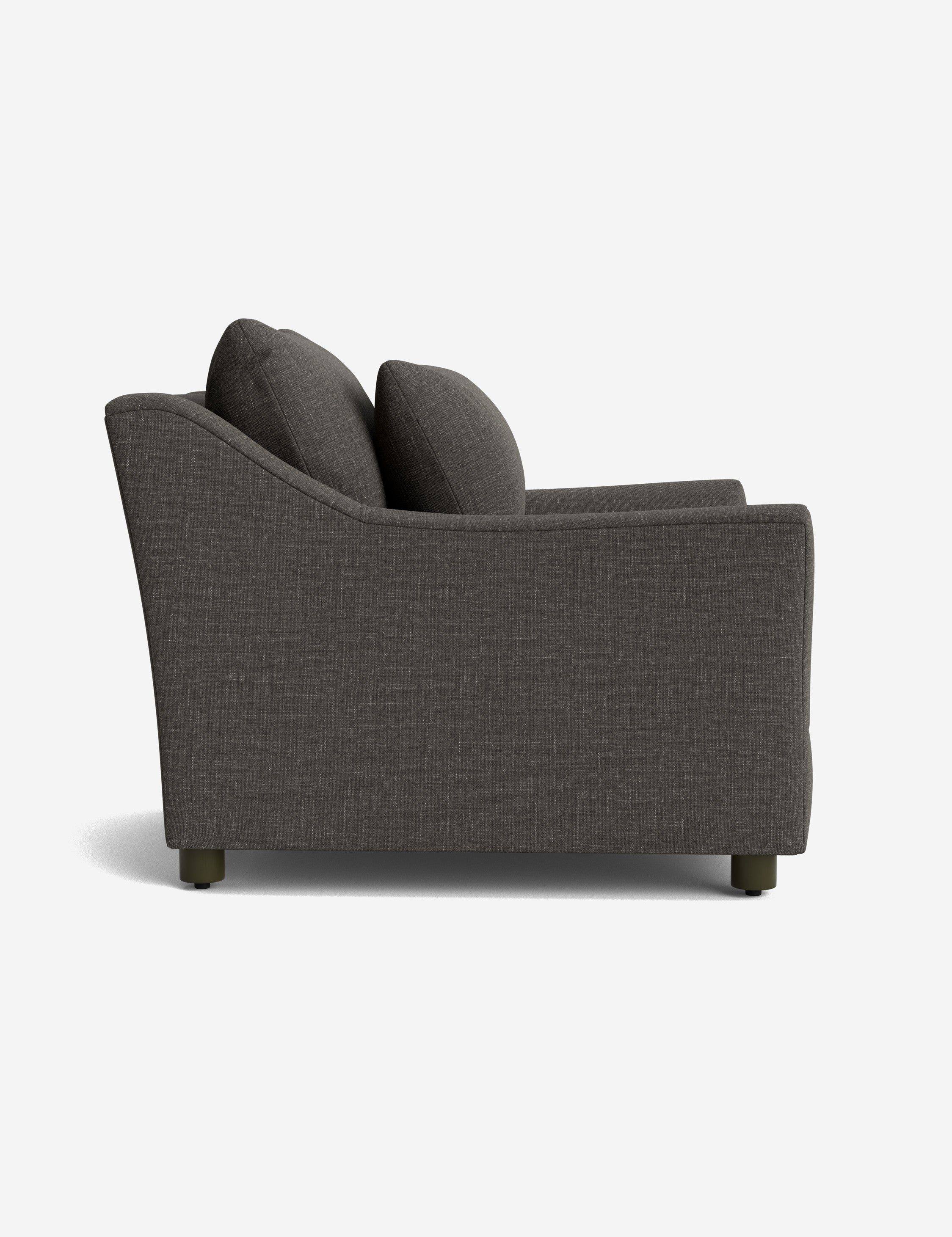 Fauteuil d'appoint Niven