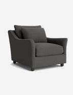 Fauteuil d'appoint Niven