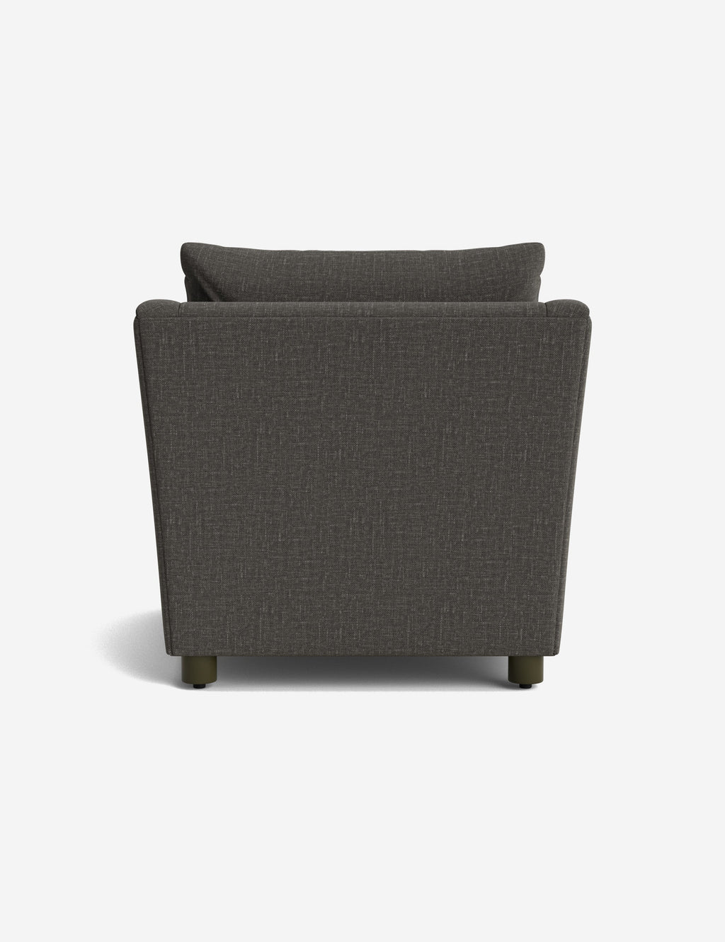 Fauteuil d'appoint Niven