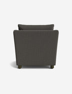 Fauteuil d'appoint Niven