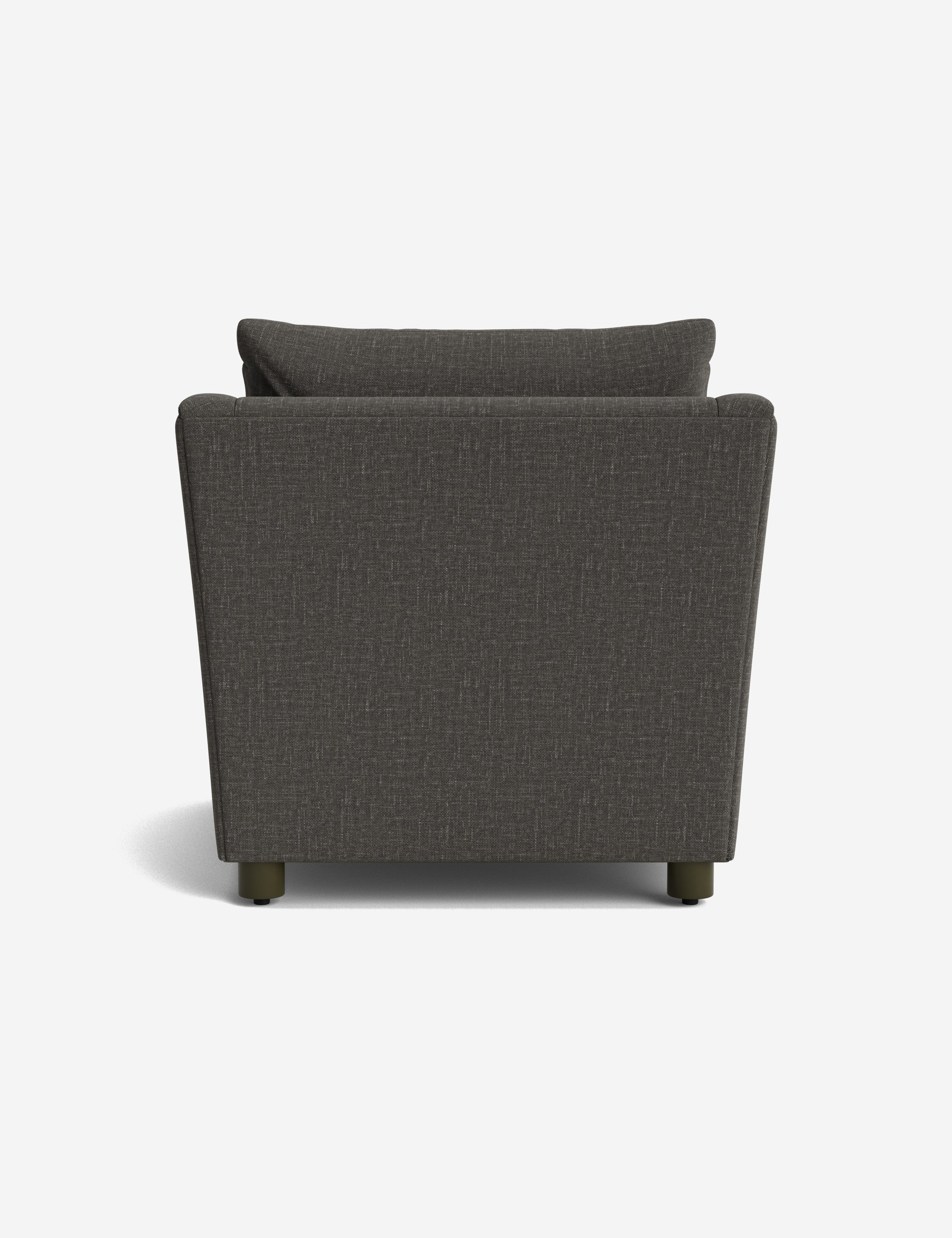 Fauteuil d'appoint Niven