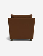 Fauteuil d'appoint Niven