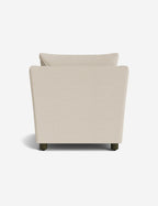 Fauteuil d'appoint Niven